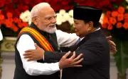 Indonesia beli peluru berpandu BrahMos, kata pegawai India