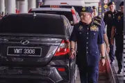 JPJ Tumpaskan Pemandu E-Hailing Curi Pelancong di KLIA, Caj sehingga RM800