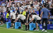 Kajian: Gelombang Panas Piala Dunia ‘Hampir Mustahil’ Tanpa Perubahan Iklim