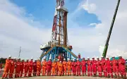 Kajian Sarawak mengenai gas dan hidrogen siap tahun ini