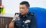 Kanak-Kanak Autisme Ditemui Meninggal Dunia Lemas di Lombong Sawit