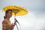 Ke Mana Hilangnya Aung San Suu Kyi? Lokasi Bekas Pemimpin Myanmar Masih Misteri