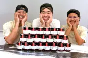 Kebakaran Giggles PJ: Kopi, Kompot dan Komuniti Bina Semula