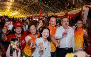 Kemenangan PH di Johor perlu untuk elak dominasi satu parti, kata Loke