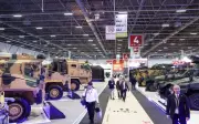 Kemuncak NATO: Peluang Industri Pertahanan Turki Bersinar