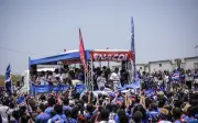 Kepulangan Gemilang Cape Verde Selepas Kekalahan Heroik Piala Dunia