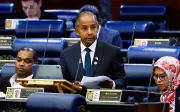 Kerajaan kaji semula tahanan terbuka pesalah kanak-kanak