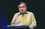 Kerajaan Madani mohon menghadap Sultan Selangor isu LRT3