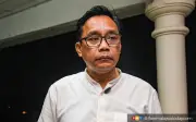 Khuzzan bidas Onn Hafiz cuba takutkan Melayu sokong PH di Semerah