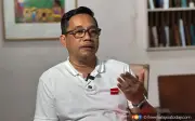 Khuzzan tawar 5 visi atasi isu internet, banjir di Semerah