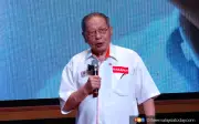 Kit Siang: Jangan biarkan undi pecah hancurkan 'impian Malaysia'
