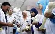 KKM sasar semua pegawai perubatan dapat jawatan tetap mulai 2028