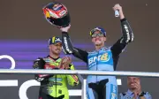 KTM sahkan Alex Marquez sertai pasukan mulai 2027