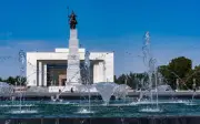 Kyrgyzstan mohon bantuan bekalan bahan api dari negara jiran