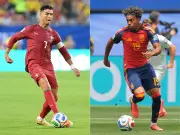 Lamine Yamal ujian Piala Dunia: Bintang Sepanyol bertemu Ronaldo Portugal