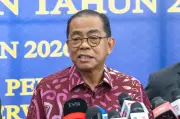 LCS projek tepat masa, Malaysia cari pengganti peluru berpandu Norway