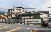 Lima Warden Penjara Taiping Mengaku Tidak Bersalah Cederakan Banduan