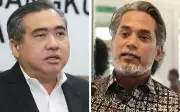 Loke Sanggah KJ: Apa Ancaman Pada Melayu di Negeri Sembilan?