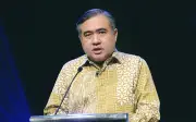 Loke tidak kisah cabaran Albert Tei di Chennah, ingatkan tukar alamat