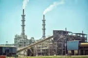 Lynas dan JS Link Korea Selatan bina kilang magnet RM142 juta berhampiran Gebeng
