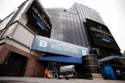 Madison Square Garden: Venue bersejarah sukan, muzik dan kontroversi bersinar untuk Swift-Kelce