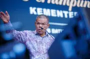 Mahkamah Tinggi Alor Setar tolak permohonan setafkan penghakiman ingkar Saifuddin, kenakan kos RM8,000