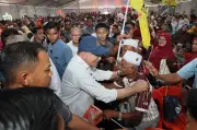 Malaysia mahu pinda Akta Tanah untuk pelbagai rumah di lot Felda