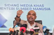 Malaysia mansuhkan kelulusan kes demi kes kuota pekerja asing