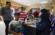 Malaysia sasar liputan Internet 100 peratus di kawasan berpenduduk menjelang 2027