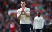 Man City tandatangani Anderson dengan rekod perpindahan British