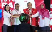 Manifesto PH Hasil Maklum Balas Rakyat Johor, Kata PKR