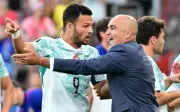Martinez puji pengadil selepas Portugal ke pusingan 16 Piala Dunia