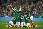 Mexico tamatkan sumpahan 40 tahun Piala Dunia, benam Ecuador 2-0