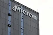 Micron mulakan pembinaan kilang Jepun bernilai AS$9.3 bilion