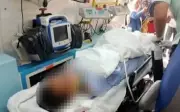 Murid Tahun 5 cedera jatuh dari bumbung sekolah cuba tangkap burung merpati