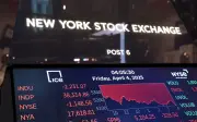 Nasdaq catat suku terbaik sejak 2020, keyakinan AI atasi kebimbangan inflasi