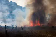 Nasib Gaza dilupakan di tengah perang besar Timur Tengah