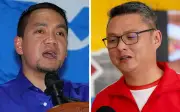 Onn Hafiz nafi pelajar TVET dipaksa hadiri program BN