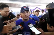 Onn Hafiz nafikan dakwaan pembangunan tidak seimbang di Johor, rujuk JETP