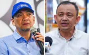 Onn Hafiz: Tak perlu dialog dengan Maszlee, saya bukan lawan di PRN Johor
