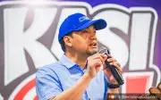 Onn Hafiz tolak dialog dengan Maszlee, sebab tak lawan di Machap