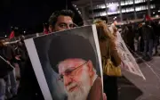 Pegawai kanan China hadiri pengebumian Khamenei di Tehran