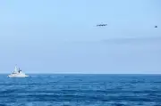 Pejuang UK cegah pesawat Rusia lakukan aktiviti tidak selamat di Laut Norway