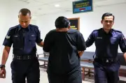 Pekerja Kedai Perkakasan di Terengganu Didakwa Rogol Adik Kandung, Mengaku Tidak Bersalah