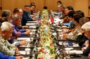 Pelancaran Pelan Induk JS-SEZ diselaras dengan Retret Pemimpin Malaysia-Singapura