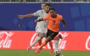 Pemain Piala Dunia hadapi corak penderaan rasis yang semakin meningkat