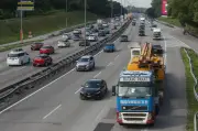 Pemandu di Malaysia beralih kepada syabu dan ketum untuk kekal terjaga, nyawa terancam