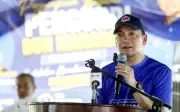 Pembangunan Johor tidak timpang, nafikan dakwaan paksa migrasi