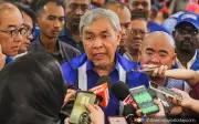 Pembangunan rumah rakyat di Johor seimbang, kata Zahid