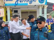 Penang mula laksanakan Perintah Khidmat Masyarakat terhadap pembuang sampah